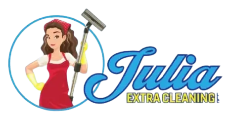 Julia_Extra_Cleaning_LLC_Logo